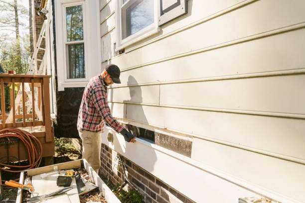 Trusted Vinyl Siding service in Fall City, WA - Creative Siding